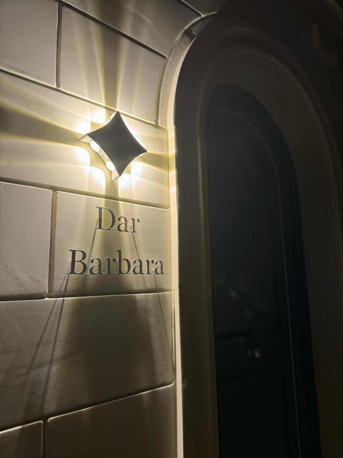 Dar Barbara Duplex 2 Double Bedrooms,2 Sofa Beds Large House With Terrace Roof Views Of Valletta Cospicua Exterior photo